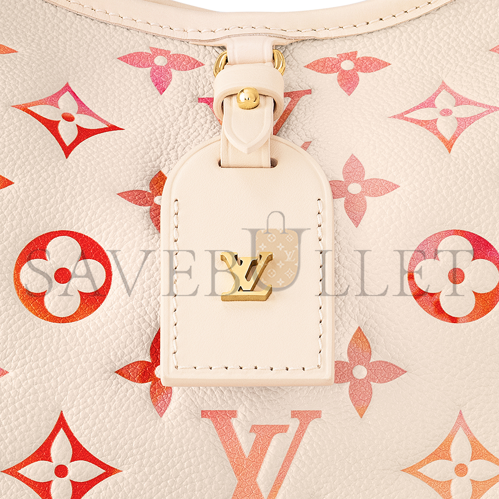 LOUIS VUITTON CARRYALL PM M24652 (29.5*24*12cm) LOUIS VUITTON CARRYALL PM M24652 (29.5*24*12cm)